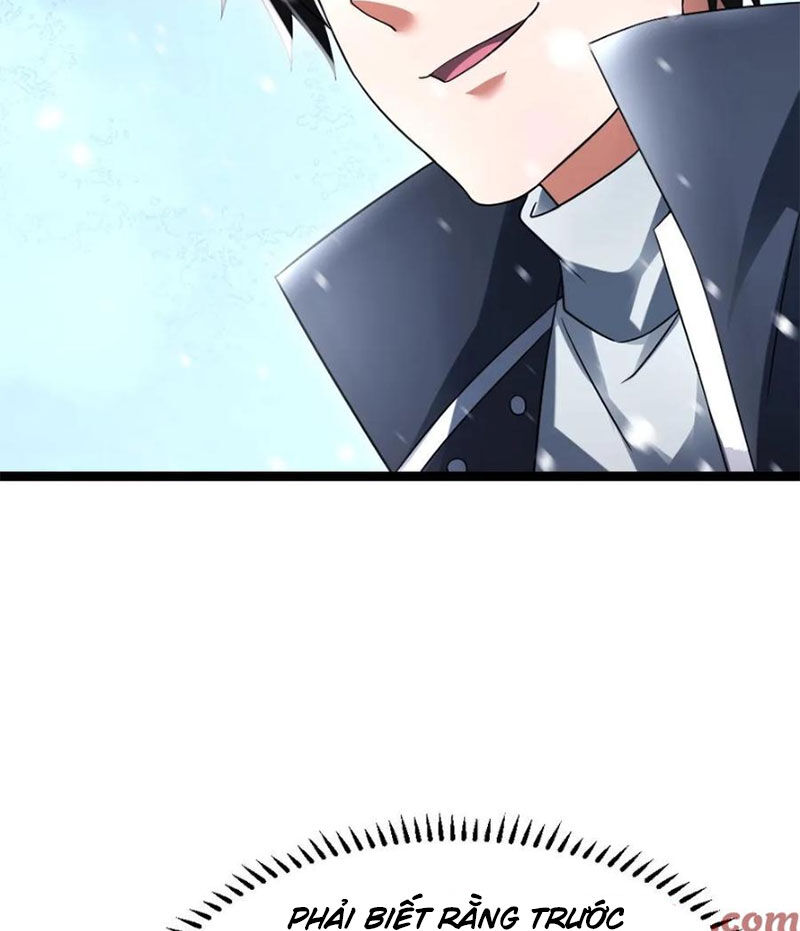 Toàn Cầu Băng Phong Ta Chế Tạo Phòng An Toàn Tại Tận Thế Chapter 498 - Trang 2