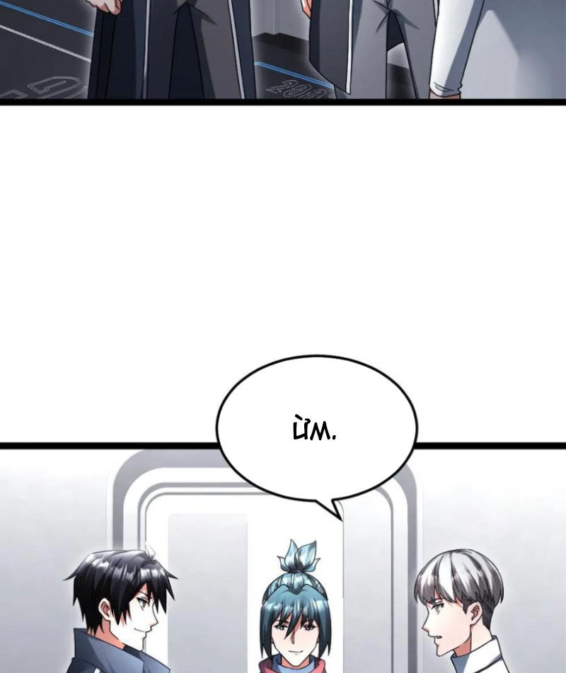 Toàn Cầu Băng Phong Ta Chế Tạo Phòng An Toàn Tại Tận Thế Chapter 498 - Trang 2