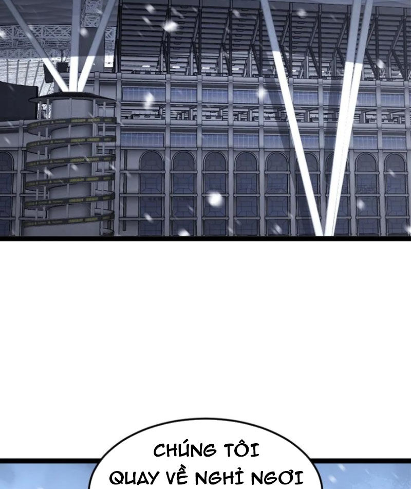 Toàn Cầu Băng Phong Ta Chế Tạo Phòng An Toàn Tại Tận Thế Chapter 498 - Trang 2