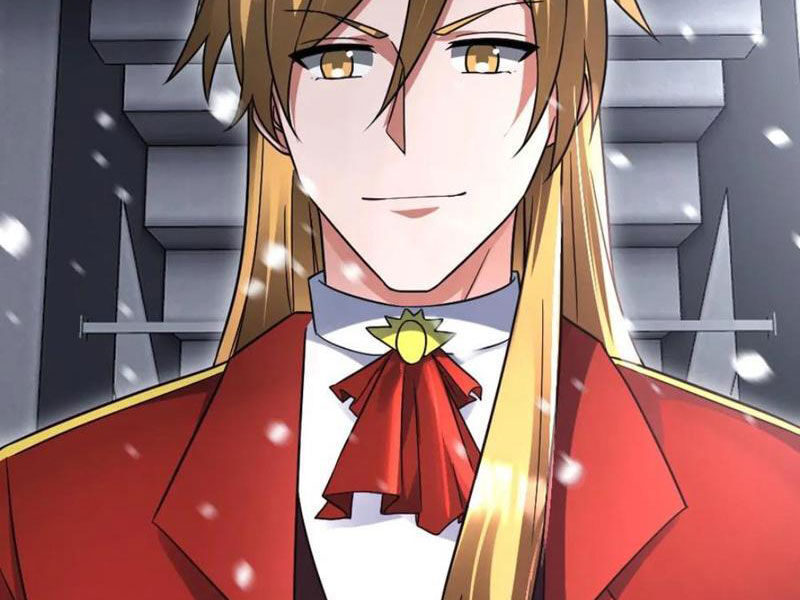 Toàn Cầu Băng Phong Ta Chế Tạo Phòng An Toàn Tại Tận Thế Chapter 499 - Trang 2