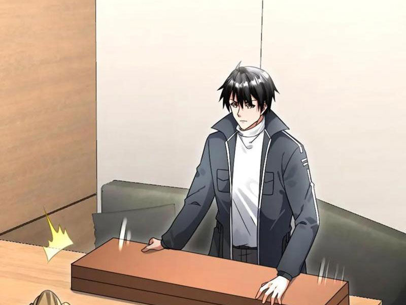 Toàn Cầu Băng Phong Ta Chế Tạo Phòng An Toàn Tại Tận Thế Chapter 499 - Trang 2