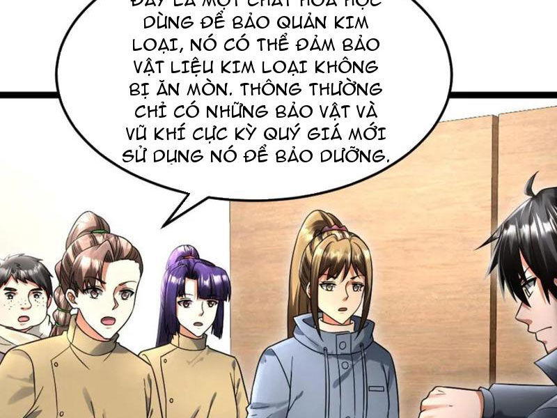 Toàn Cầu Băng Phong Ta Chế Tạo Phòng An Toàn Tại Tận Thế Chapter 499 - Trang 2