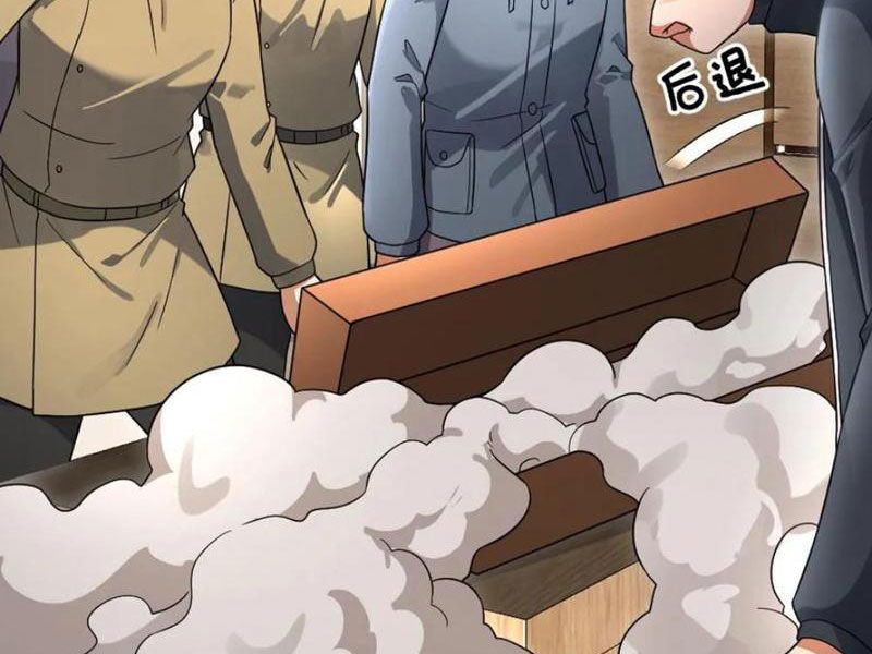 Toàn Cầu Băng Phong Ta Chế Tạo Phòng An Toàn Tại Tận Thế Chapter 499 - Trang 2