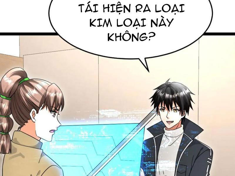 Toàn Cầu Băng Phong Ta Chế Tạo Phòng An Toàn Tại Tận Thế Chapter 499 - Trang 2