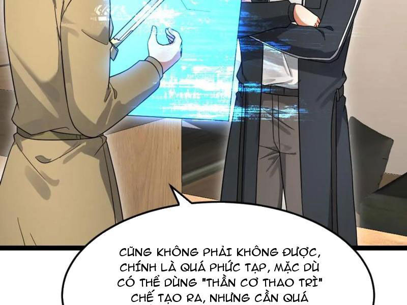 Toàn Cầu Băng Phong Ta Chế Tạo Phòng An Toàn Tại Tận Thế Chapter 499 - Trang 2