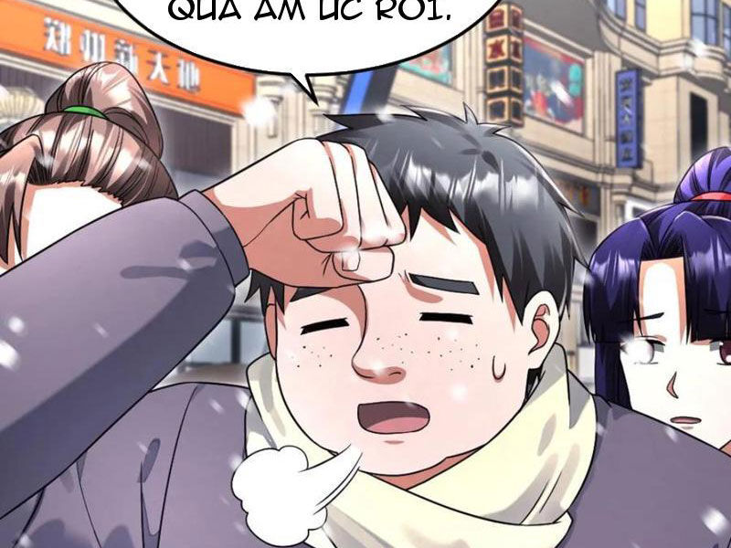 Toàn Cầu Băng Phong Ta Chế Tạo Phòng An Toàn Tại Tận Thế Chapter 499 - Trang 2