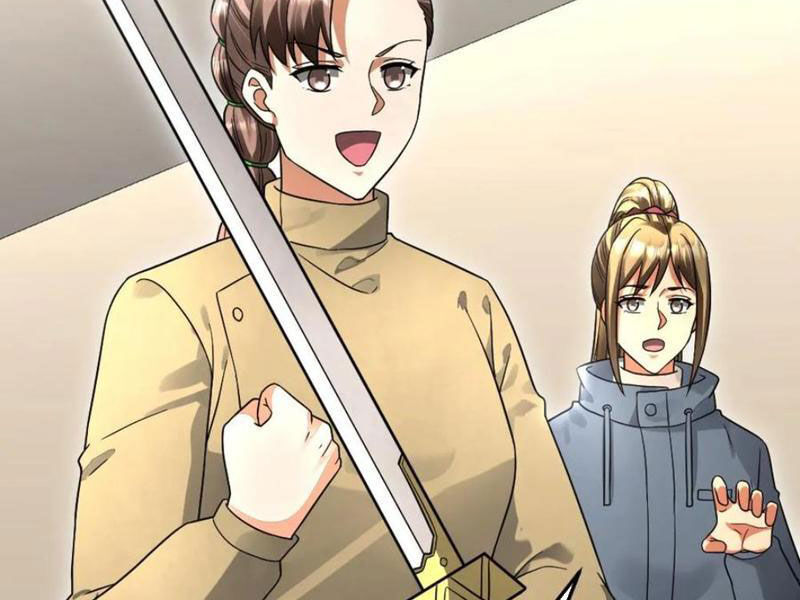 Toàn Cầu Băng Phong Ta Chế Tạo Phòng An Toàn Tại Tận Thế Chapter 499 - Trang 2