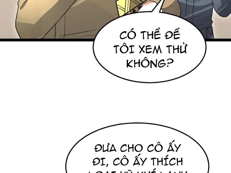 Toàn Cầu Băng Phong Ta Chế Tạo Phòng An Toàn Tại Tận Thế Chapter 499 - Trang 2