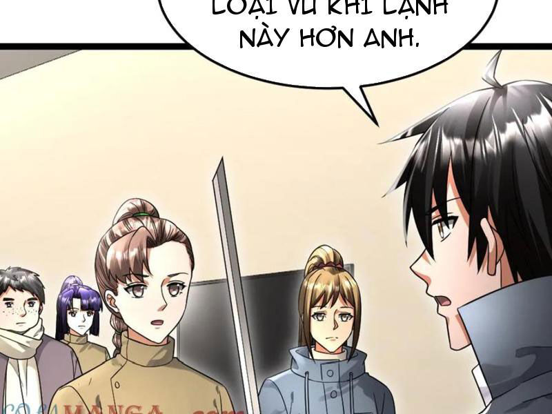 Toàn Cầu Băng Phong Ta Chế Tạo Phòng An Toàn Tại Tận Thế Chapter 499 - Trang 2