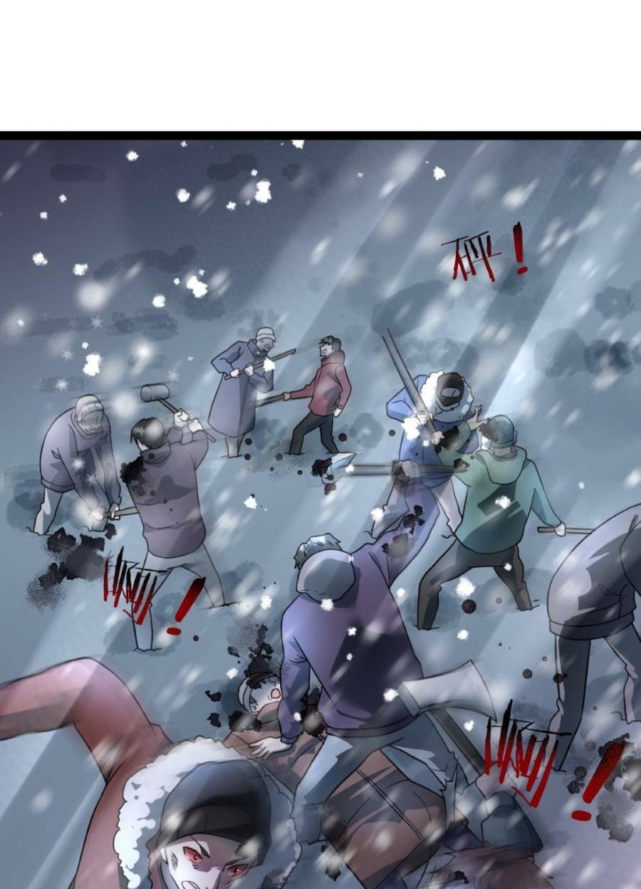 Toàn Cầu Băng Phong Ta Chế Tạo Phòng An Toàn Tại Tận Thế Chapter 50 - Trang 2