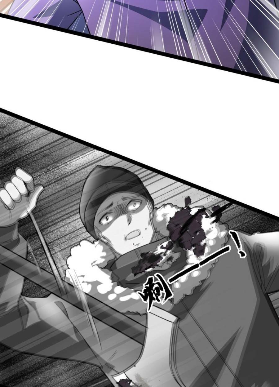 Toàn Cầu Băng Phong Ta Chế Tạo Phòng An Toàn Tại Tận Thế Chapter 50 - Trang 2