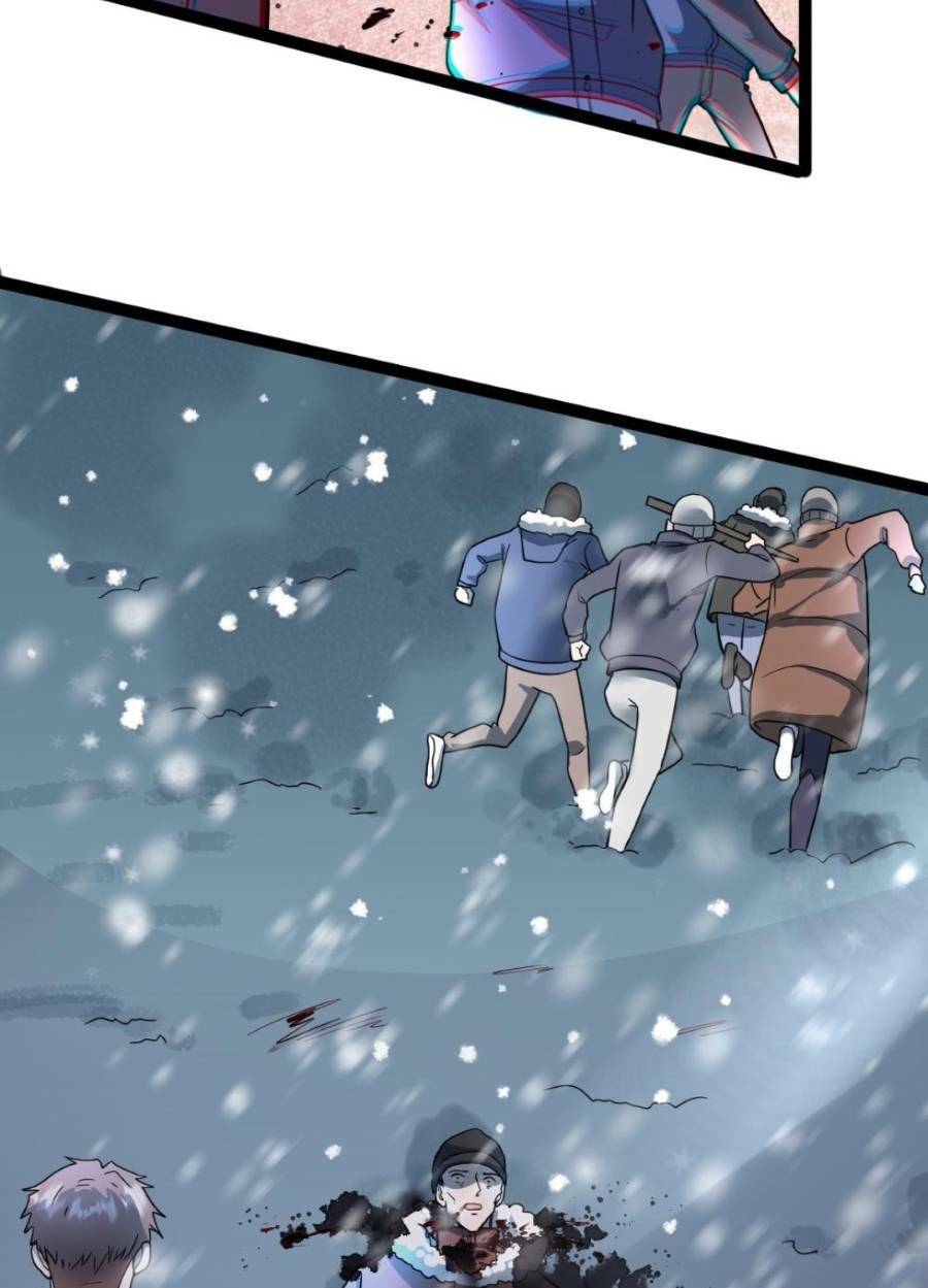 Toàn Cầu Băng Phong Ta Chế Tạo Phòng An Toàn Tại Tận Thế Chapter 50 - Trang 2