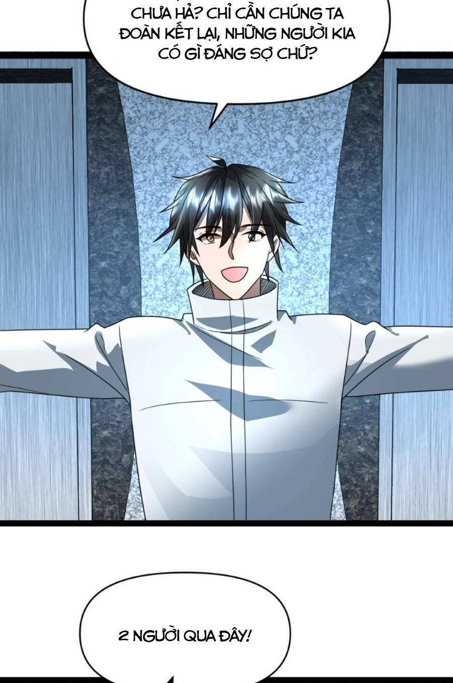 Toàn Cầu Băng Phong Ta Chế Tạo Phòng An Toàn Tại Tận Thế Chapter 50 - Trang 2