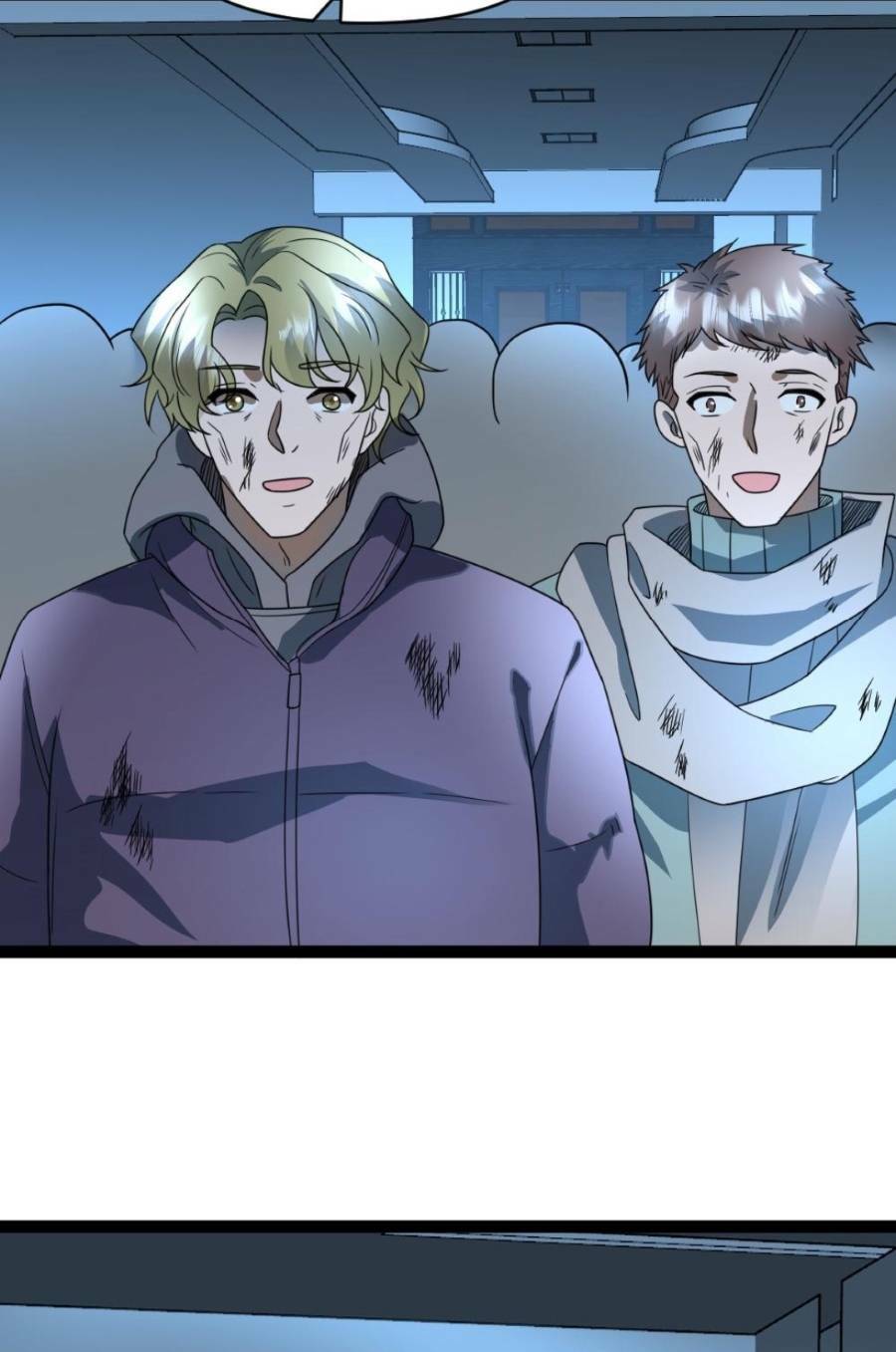 Toàn Cầu Băng Phong Ta Chế Tạo Phòng An Toàn Tại Tận Thế Chapter 50 - Trang 2