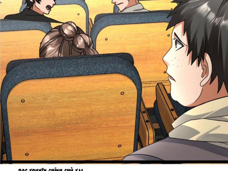 Toàn Cầu Băng Phong Ta Chế Tạo Phòng An Toàn Tại Tận Thế Chapter 502 - Trang 2