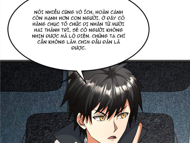 Toàn Cầu Băng Phong Ta Chế Tạo Phòng An Toàn Tại Tận Thế Chapter 502 - Trang 2