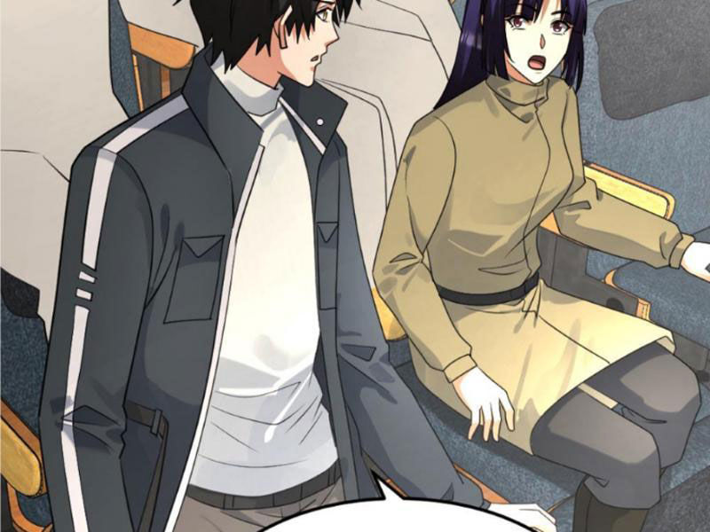 Toàn Cầu Băng Phong Ta Chế Tạo Phòng An Toàn Tại Tận Thế Chapter 502 - Trang 2