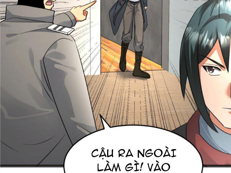 Toàn Cầu Băng Phong Ta Chế Tạo Phòng An Toàn Tại Tận Thế Chapter 502 - Trang 2