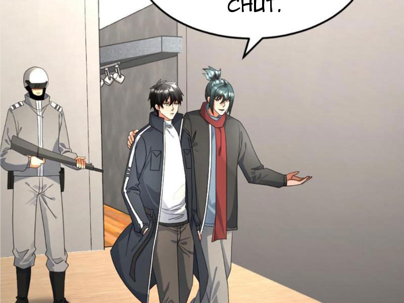 Toàn Cầu Băng Phong Ta Chế Tạo Phòng An Toàn Tại Tận Thế Chapter 502 - Trang 2