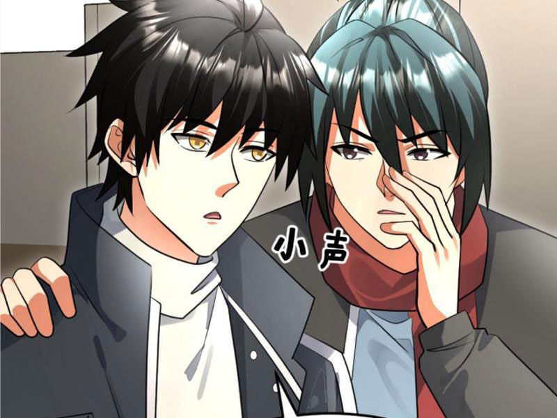 Toàn Cầu Băng Phong Ta Chế Tạo Phòng An Toàn Tại Tận Thế Chapter 502 - Trang 2