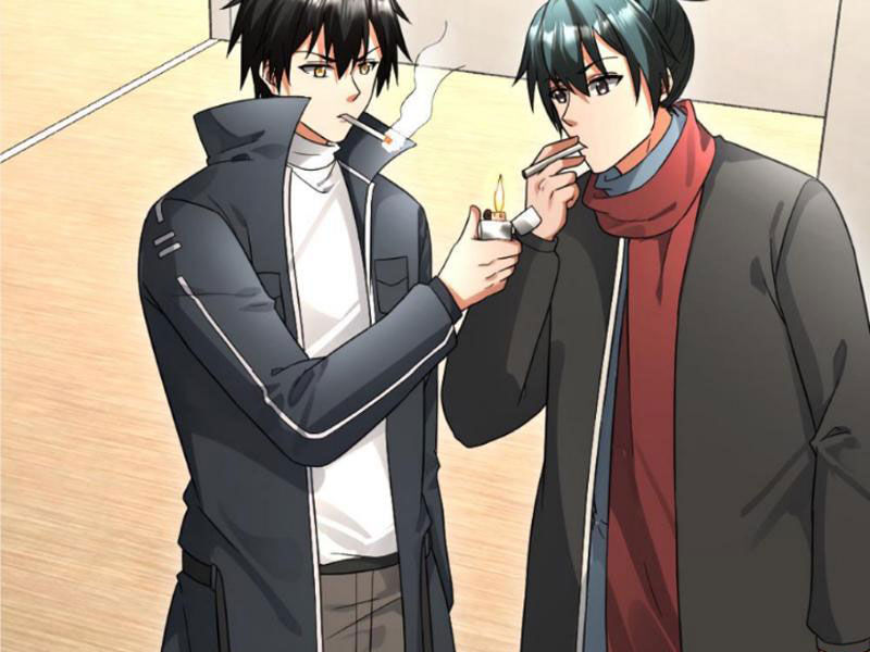 Toàn Cầu Băng Phong Ta Chế Tạo Phòng An Toàn Tại Tận Thế Chapter 503 - Trang 2