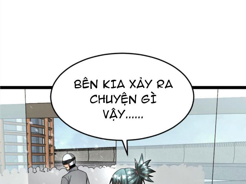 Toàn Cầu Băng Phong Ta Chế Tạo Phòng An Toàn Tại Tận Thế Chapter 503 - Trang 2