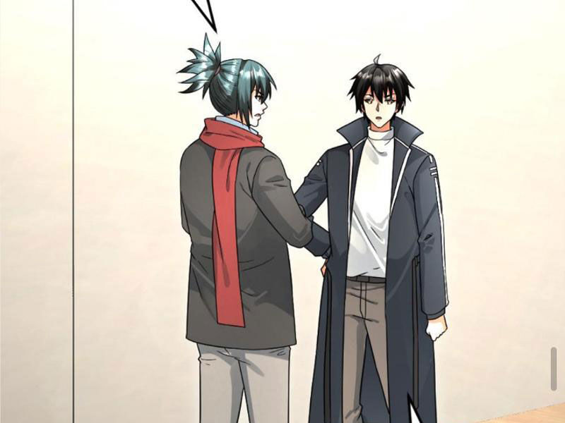 Toàn Cầu Băng Phong Ta Chế Tạo Phòng An Toàn Tại Tận Thế Chapter 503 - Trang 2