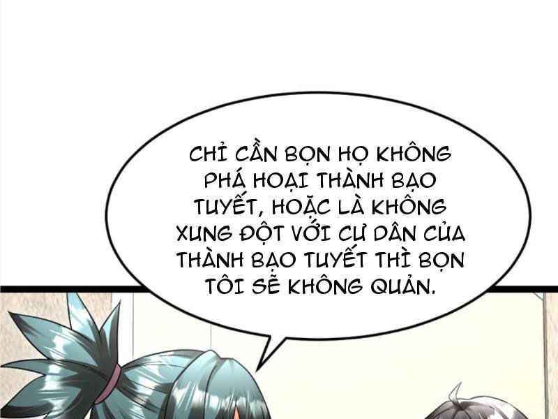 Toàn Cầu Băng Phong Ta Chế Tạo Phòng An Toàn Tại Tận Thế Chapter 503 - Trang 2