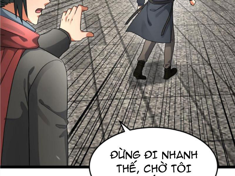 Toàn Cầu Băng Phong Ta Chế Tạo Phòng An Toàn Tại Tận Thế Chapter 503 - Trang 2