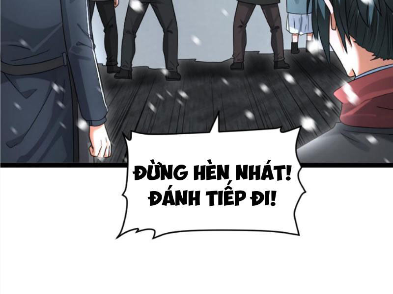 Toàn Cầu Băng Phong Ta Chế Tạo Phòng An Toàn Tại Tận Thế Chapter 503 - Trang 2