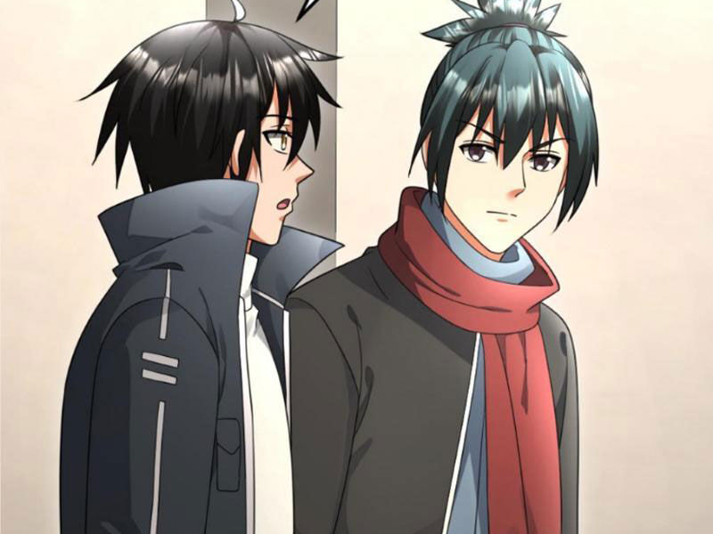 Toàn Cầu Băng Phong Ta Chế Tạo Phòng An Toàn Tại Tận Thế Chapter 503 - Trang 2