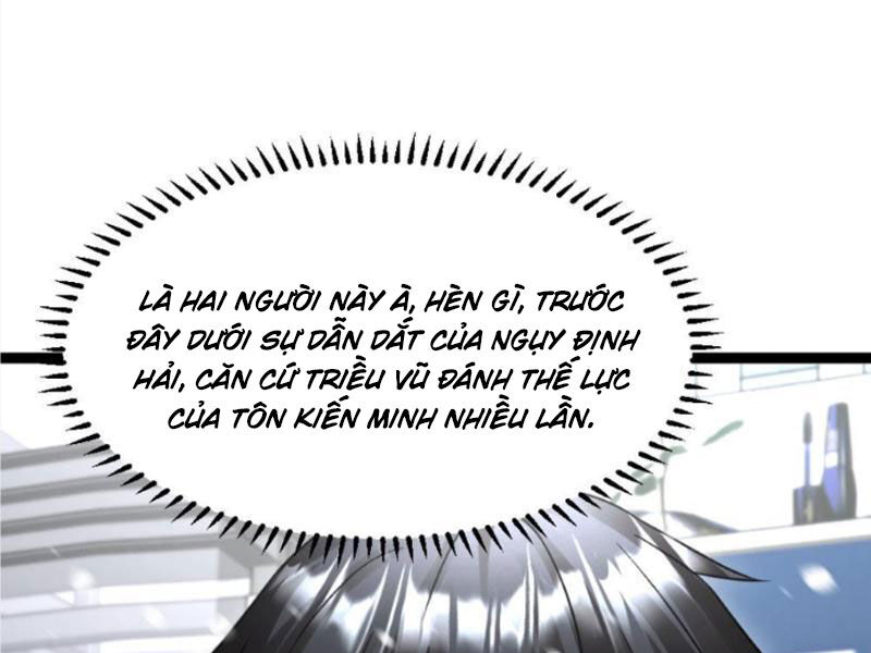 Toàn Cầu Băng Phong Ta Chế Tạo Phòng An Toàn Tại Tận Thế Chapter 503 - Trang 2