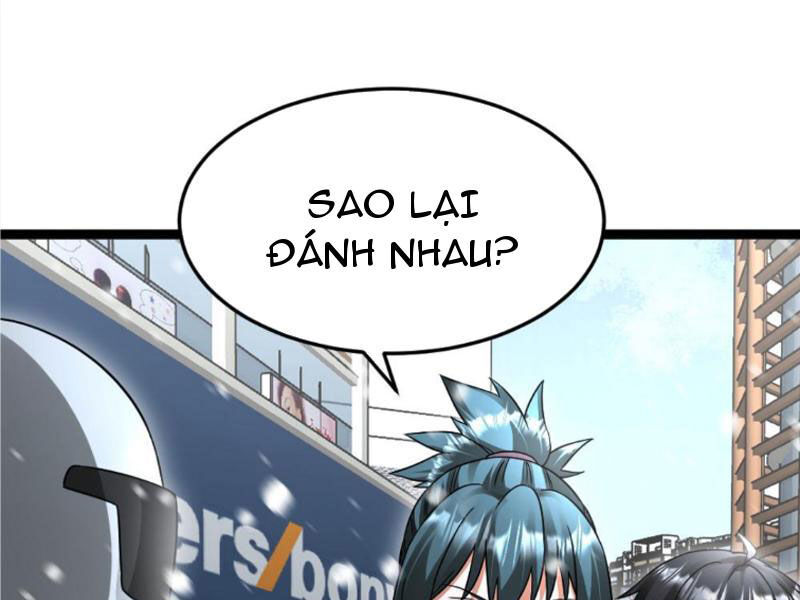 Toàn Cầu Băng Phong Ta Chế Tạo Phòng An Toàn Tại Tận Thế Chapter 503 - Trang 2