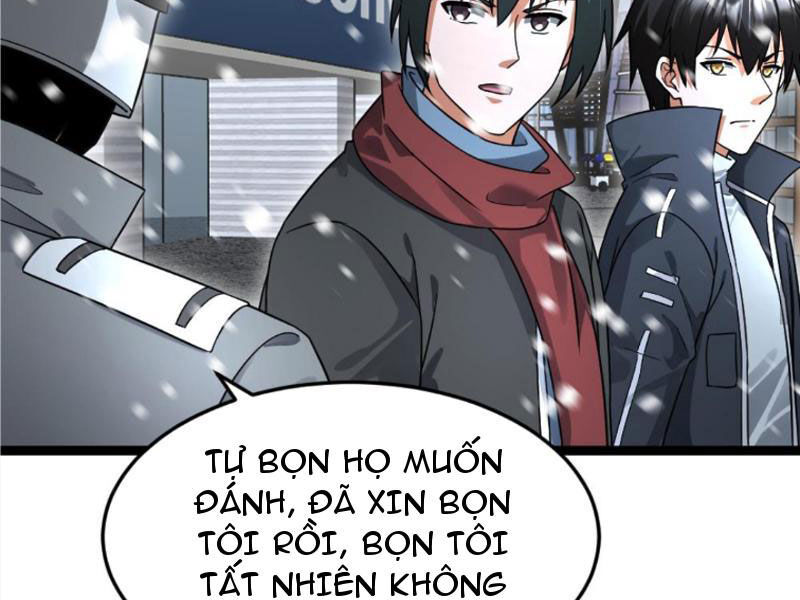 Toàn Cầu Băng Phong Ta Chế Tạo Phòng An Toàn Tại Tận Thế Chapter 503 - Trang 2