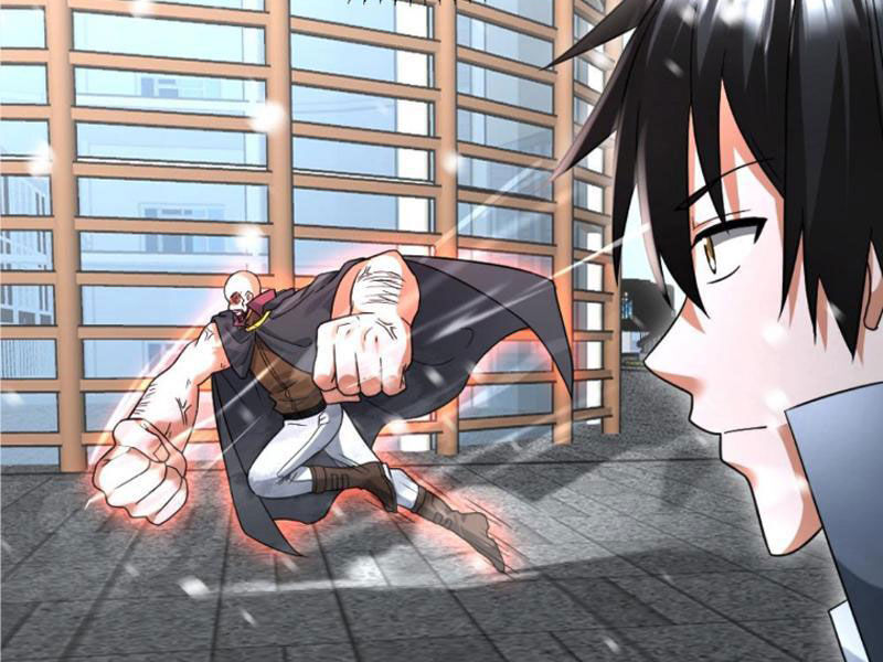 Toàn Cầu Băng Phong Ta Chế Tạo Phòng An Toàn Tại Tận Thế Chapter 503 - Trang 2