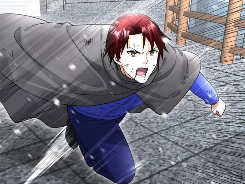 Toàn Cầu Băng Phong Ta Chế Tạo Phòng An Toàn Tại Tận Thế Chapter 503 - Trang 2