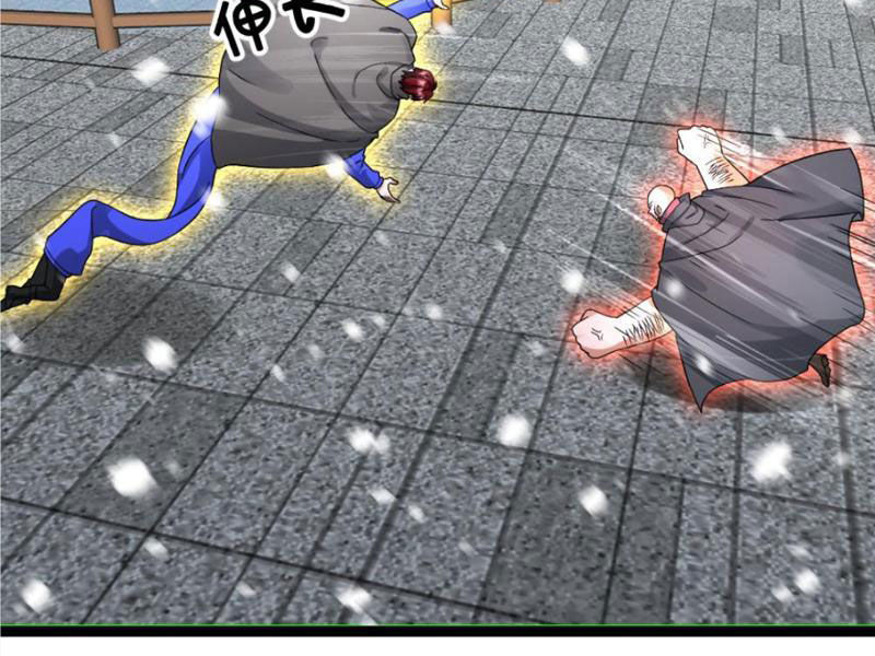 Toàn Cầu Băng Phong Ta Chế Tạo Phòng An Toàn Tại Tận Thế Chapter 503 - Trang 2