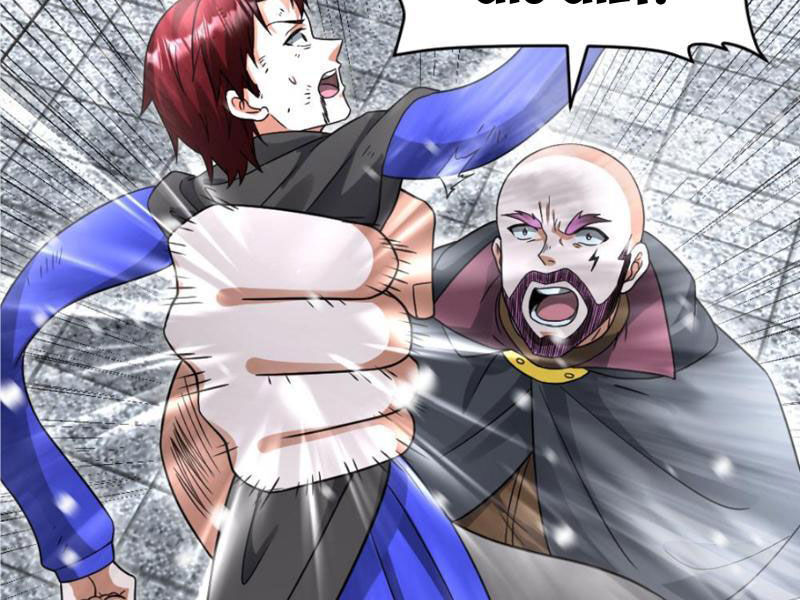 Toàn Cầu Băng Phong Ta Chế Tạo Phòng An Toàn Tại Tận Thế Chapter 503 - Trang 2