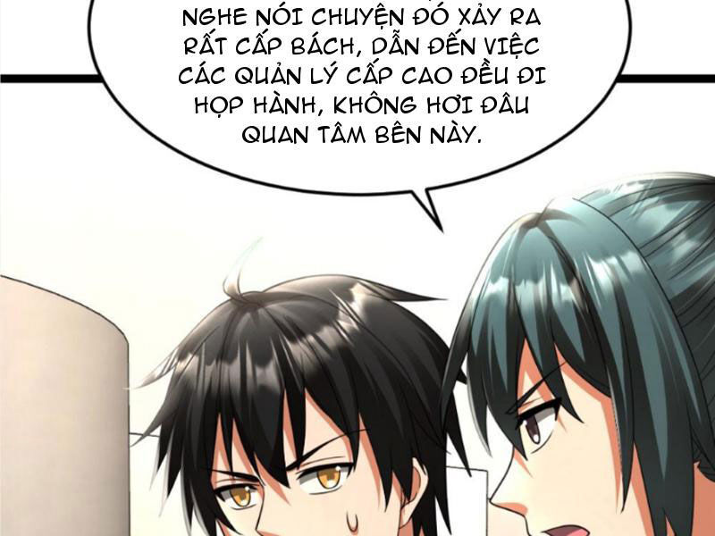 Toàn Cầu Băng Phong Ta Chế Tạo Phòng An Toàn Tại Tận Thế Chapter 503 - Trang 2