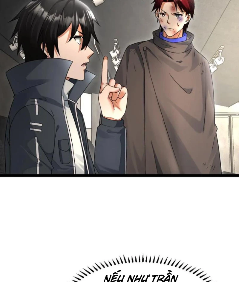 Toàn Cầu Băng Phong Ta Chế Tạo Phòng An Toàn Tại Tận Thế Chapter 505 - Trang 2