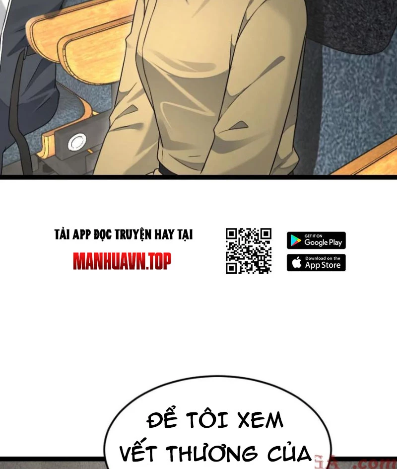 Toàn Cầu Băng Phong Ta Chế Tạo Phòng An Toàn Tại Tận Thế Chapter 505 - Trang 2