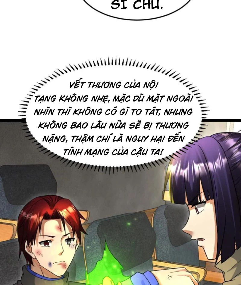 Toàn Cầu Băng Phong Ta Chế Tạo Phòng An Toàn Tại Tận Thế Chapter 505 - Trang 2