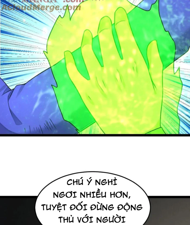 Toàn Cầu Băng Phong Ta Chế Tạo Phòng An Toàn Tại Tận Thế Chapter 505 - Trang 2