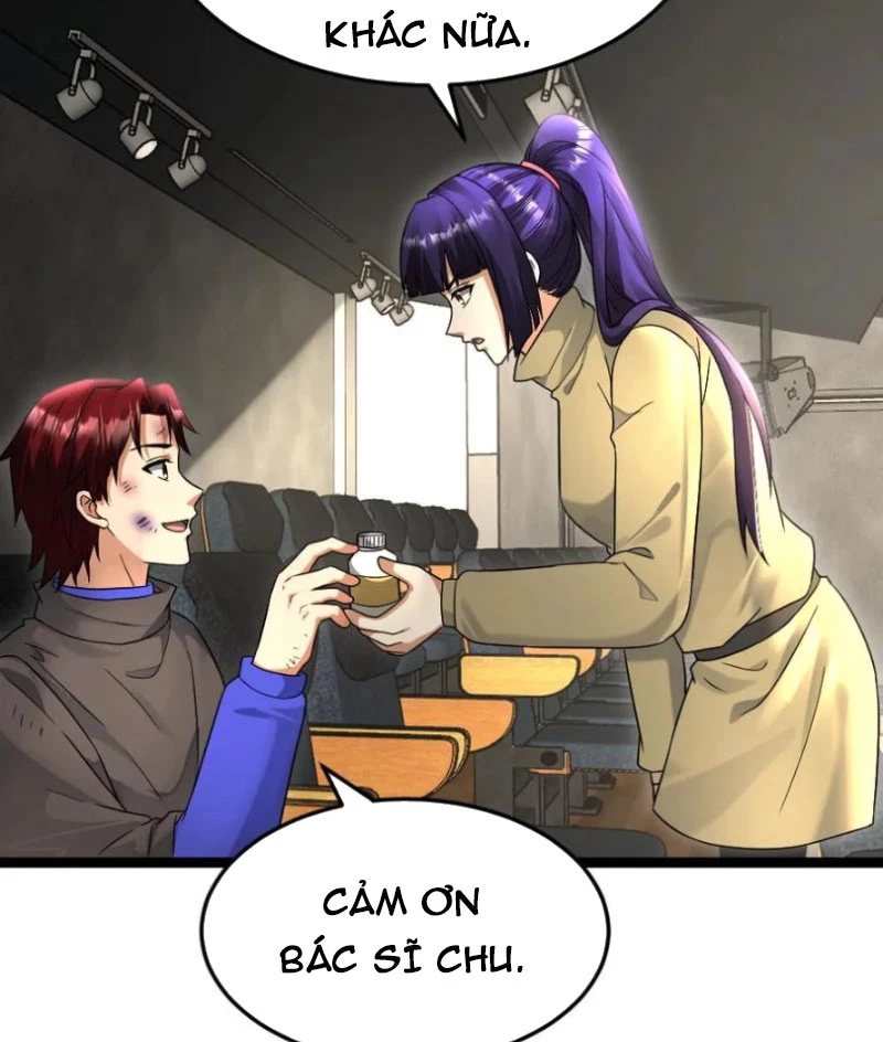 Toàn Cầu Băng Phong Ta Chế Tạo Phòng An Toàn Tại Tận Thế Chapter 505 - Trang 2