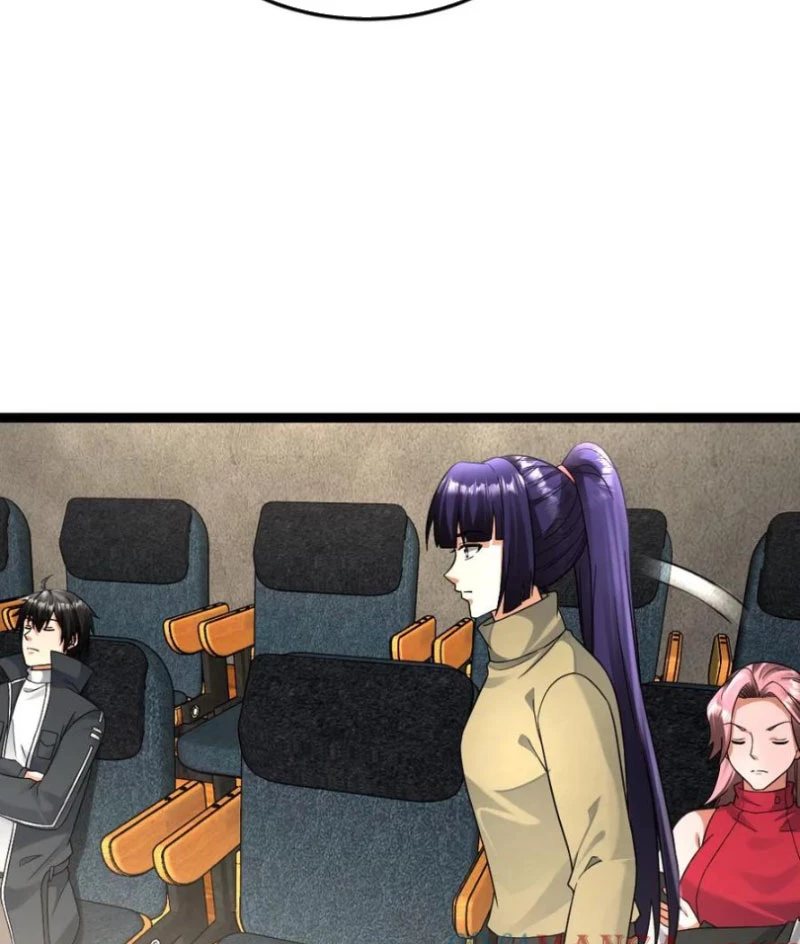 Toàn Cầu Băng Phong Ta Chế Tạo Phòng An Toàn Tại Tận Thế Chapter 505 - Trang 2