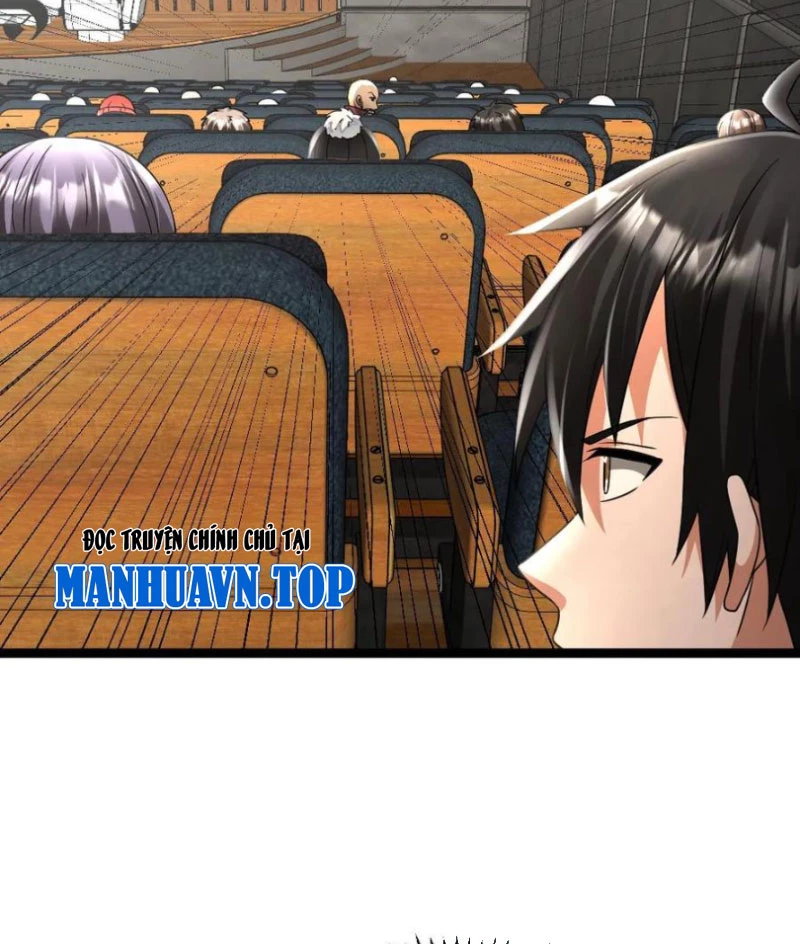 Toàn Cầu Băng Phong Ta Chế Tạo Phòng An Toàn Tại Tận Thế Chapter 505 - Trang 2