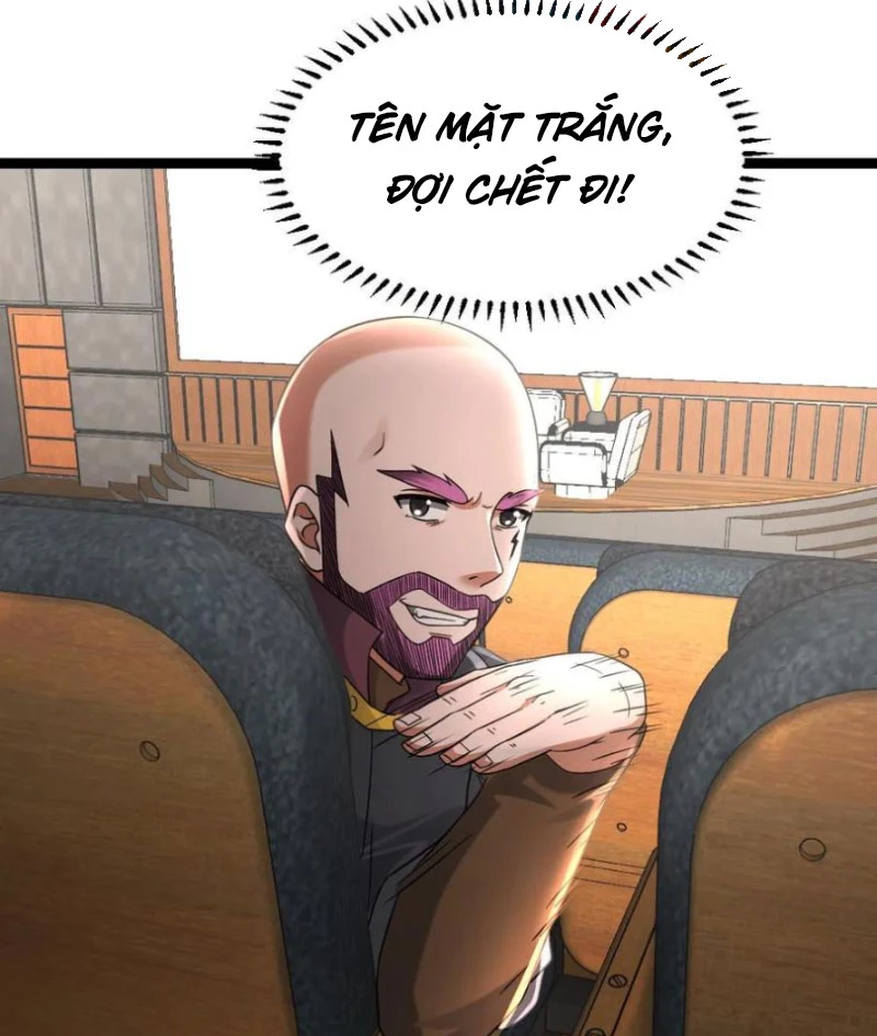 Toàn Cầu Băng Phong Ta Chế Tạo Phòng An Toàn Tại Tận Thế Chapter 505 - Trang 2