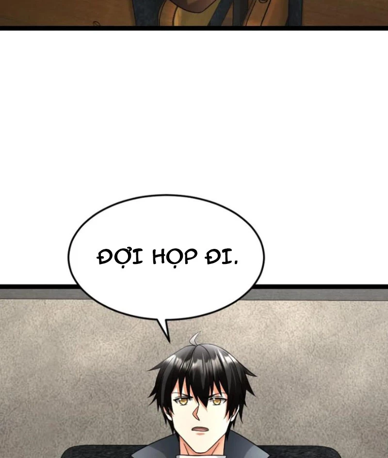 Toàn Cầu Băng Phong Ta Chế Tạo Phòng An Toàn Tại Tận Thế Chapter 505 - Trang 2