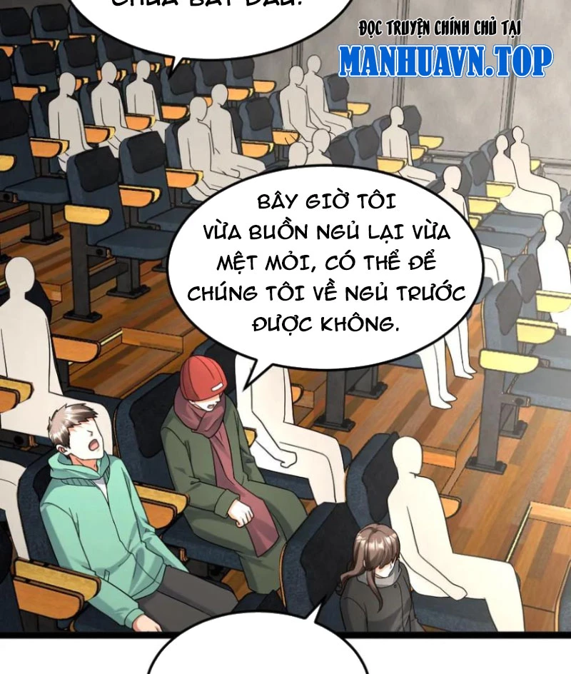 Toàn Cầu Băng Phong Ta Chế Tạo Phòng An Toàn Tại Tận Thế Chapter 505 - Trang 2