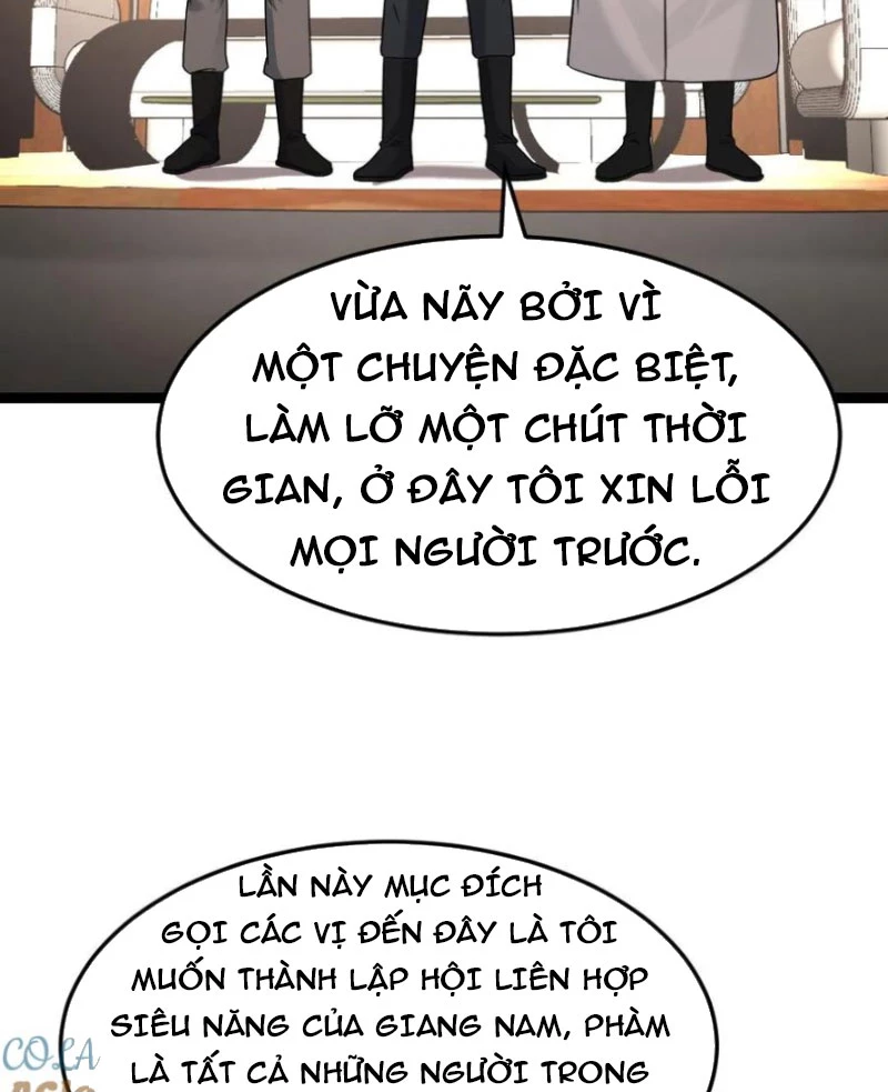 Toàn Cầu Băng Phong Ta Chế Tạo Phòng An Toàn Tại Tận Thế Chapter 505 - Trang 2